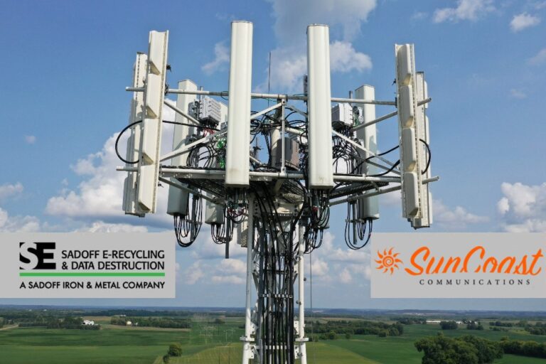 The Benefits of Buying Refurbished Telecom Equipment